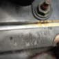 Moteur RENAULT CLIO 2
