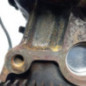 Moteur RENAULT CLIO 2