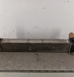 Echangeur air (Intercooler) RENAULT MEGANE 3 Photo n°1