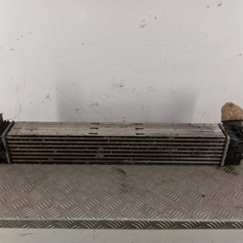 Echangeur air (Intercooler) RENAULT MEGANE 3
