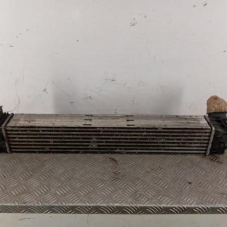 Echangeur air (Intercooler) RENAULT MEGANE 3 Photo n°1