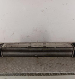 Echangeur air (Intercooler) RENAULT MEGANE 3