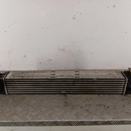 Echangeur air (Intercooler) RENAULT MEGANE 3