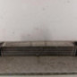Echangeur air (Intercooler) RENAULT MEGANE 3