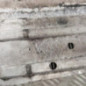 Echangeur air (Intercooler) RENAULT MEGANE 3