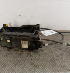 Bloc electrique de frein a main RENAULT SCENIC 2 Photo n°1