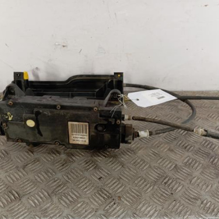 Bloc electrique de frein a main RENAULT SCENIC 2 Photo n°1