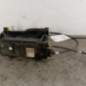 Bloc electrique de frein a main RENAULT SCENIC 2
