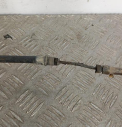 Bloc electrique de frein a main RENAULT SCENIC 2