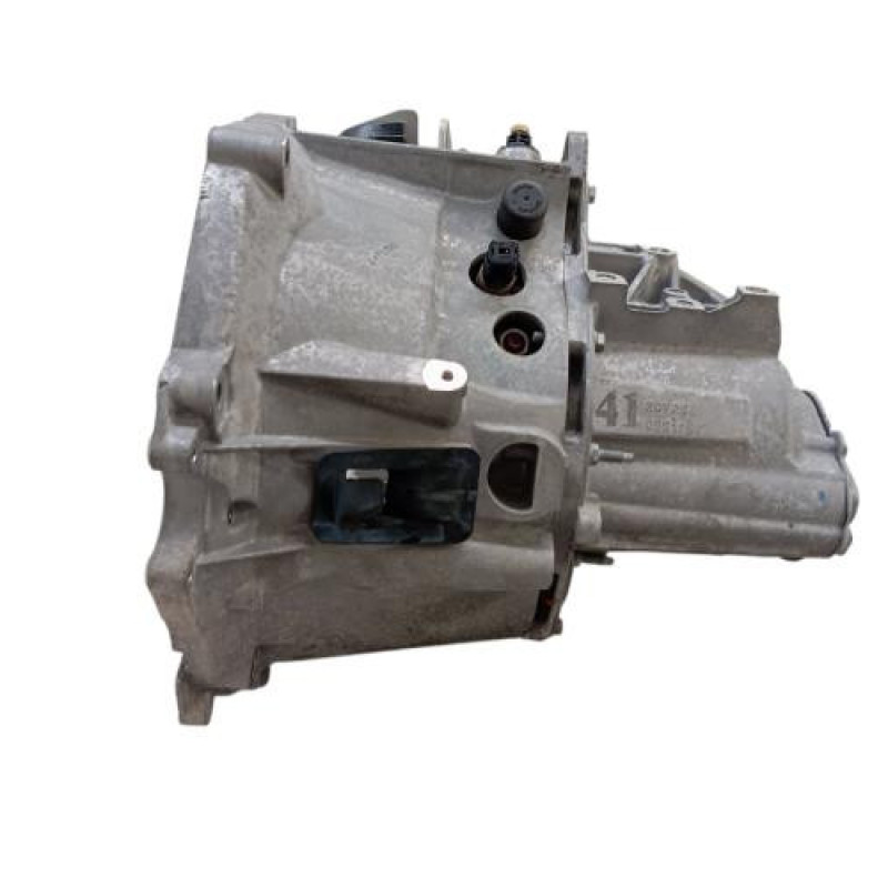 Boite de vitesses CITROEN C4 SPACETOURER