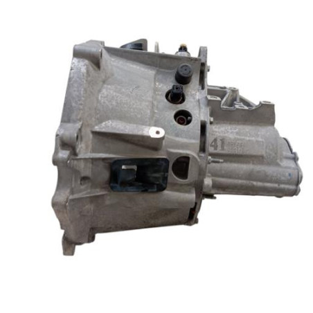 Boite de vitesses CITROEN C4 SPACETOURER Photo n°1