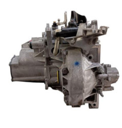 Boite de vitesses CITROEN C4 SPACETOURER Photo n°3