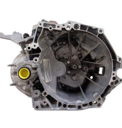 Boite de vitesses CITROEN C4 SPACETOURER Photo n°4
