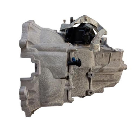 Boite de vitesses FORD TRANSIT CONNECT 2 Photo n°1