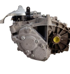 Boite de vitesses FORD TRANSIT CONNECT 2