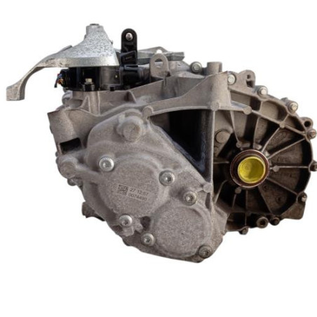 Boite de vitesses FORD TRANSIT CONNECT 2