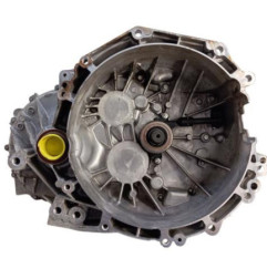 Boite de vitesses FORD TRANSIT CONNECT 2 Photo n°4