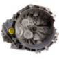 Boite de vitesses FORD TRANSIT CONNECT 2