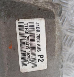 Boite de vitesses FORD TRANSIT CONNECT 2 Photo n°6