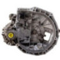 Boite de vitesses PEUGEOT 207