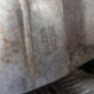 Boite de vitesses PEUGEOT 207