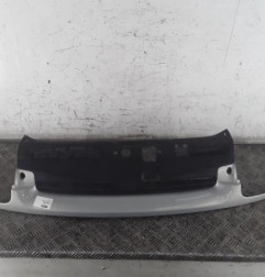 Calandre RENAULT CLIO 2 Photo n°1