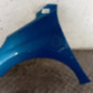 Aile avant gauche PEUGEOT 207