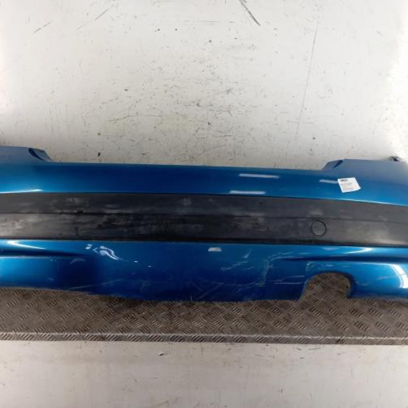 Pare choc arriere PEUGEOT 207