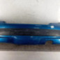 Pare choc arriere PEUGEOT 207