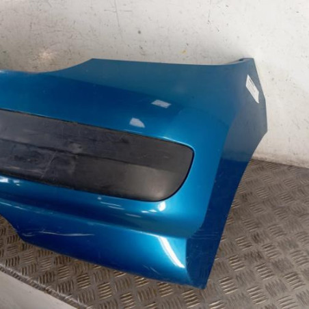 Pare choc arriere PEUGEOT 207