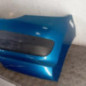 Pare choc arriere PEUGEOT 207