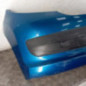 Pare choc arriere PEUGEOT 207