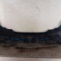 Pare choc arriere PEUGEOT 207