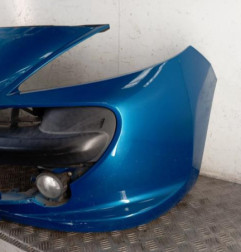 Pare choc avant PEUGEOT 207