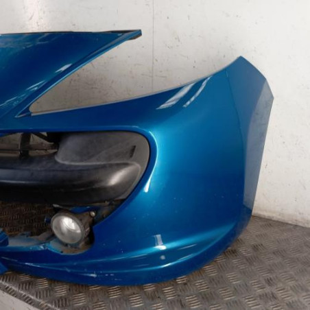 Pare choc avant PEUGEOT 207