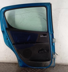 Porte arriere gauche PEUGEOT 207