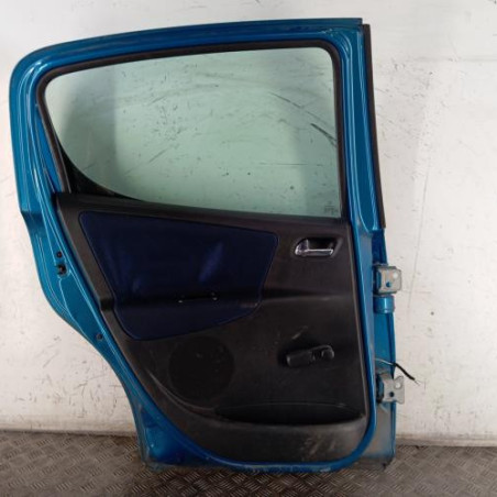 Porte arriere gauche PEUGEOT 207