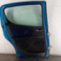 Porte arriere gauche PEUGEOT 207