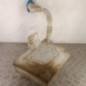 Vase de lave glace VOLKSWAGEN GOLF PLUS