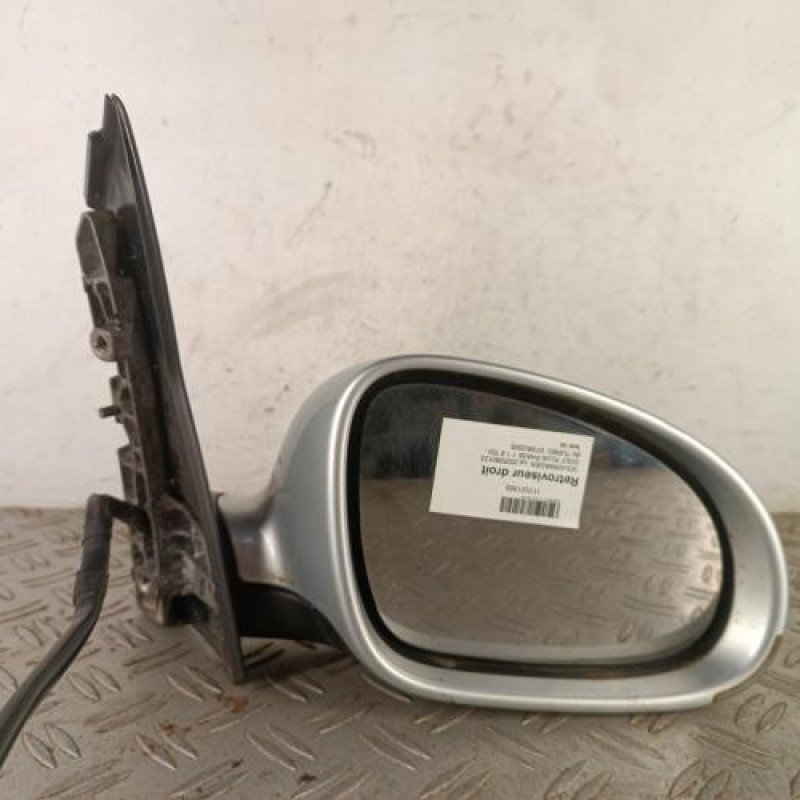 Retroviseur droit VOLKSWAGEN GOLF PLUS