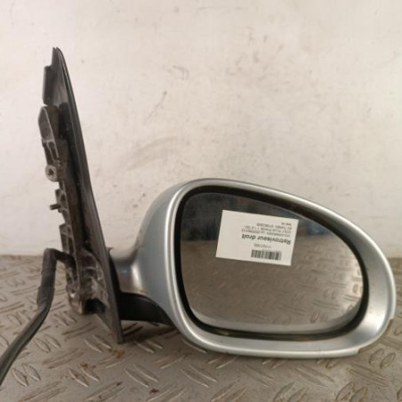 Retroviseur droit VOLKSWAGEN GOLF PLUS Photo n°1