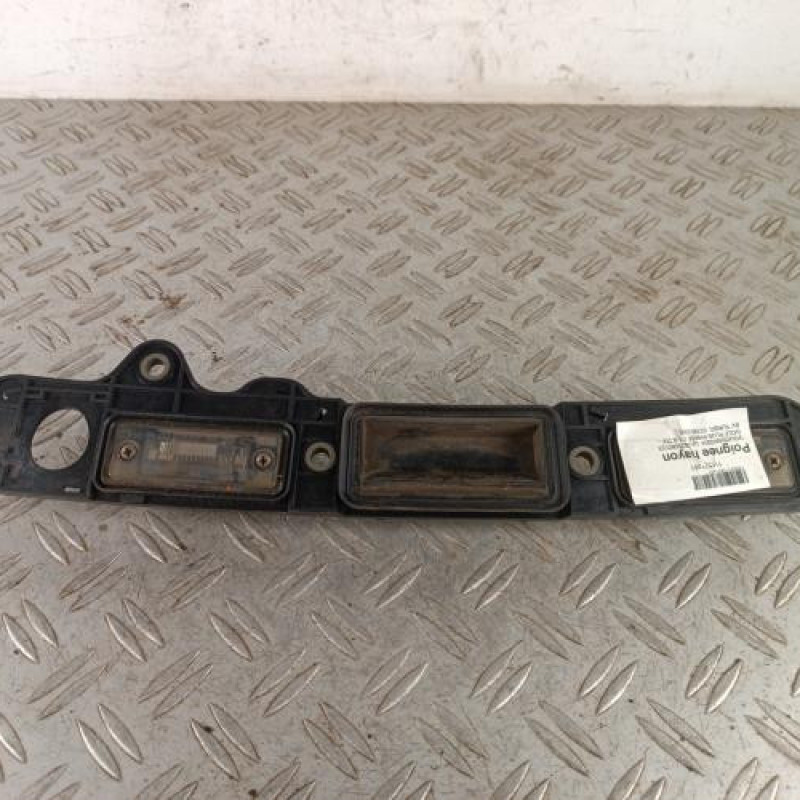 Poignee hayon VOLKSWAGEN GOLF PLUS Poignee hayon VOLKSWAGEN GOLF PLUS