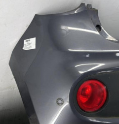 Pare choc arriere HYUNDAI I 10 2