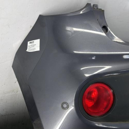 Pare choc arriere HYUNDAI I 10 2