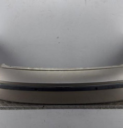 Pare choc arriere SKODA SUPERB 1 Photo n°1
