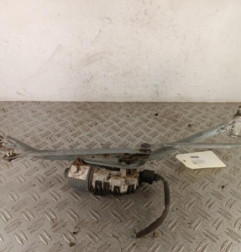 Moteur essuie glace avant SKODA SUPERB 1 Photo n°1