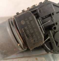 Moteur essuie glace avant SKODA SUPERB 1 Photo n°3