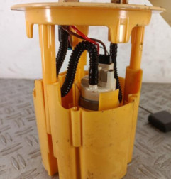 Pompe de gavage PEUGEOT 307