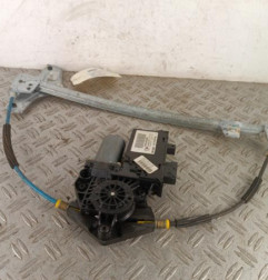 Leve vitre electrique avant droit PEUGEOT 307 Photo n°1
