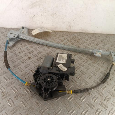 Leve vitre electrique avant droit PEUGEOT 307 Photo n°1